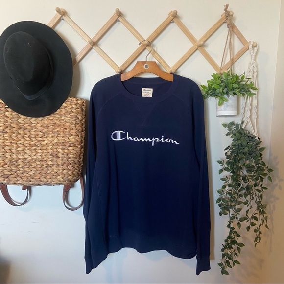Champion Other - Champion | Navy Sweatshirt
